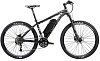 Электровелосипед Twitter MANTIS-E1 15.5 (Black/Grey) купить в интернет-магазине icover