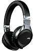 Полноразмерные наушники JVC Signa HA-SS02 (Black) купить в интернет-магазине icover