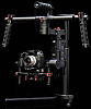 DJI Ronin-M - трехосевой подвес со стабилизацией для камер купить в интернет-магазине icover