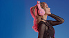 Игровая гарнитура Razer Kraken BT Kitty Edition RZ04-03520100-R3M1 (Quartz) купить в интернет-магазине icover