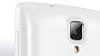 Lenovo A1000 8Gb 3G Lenovo Vibe Shot 32Gb LTE Dual Sim (PA1R0007RU) - смартфон (White) купить в интернет-магазине icover