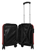 Комплект чемоданов Ridberg Discover S+BB (Red) купить в интернет-магазине icover