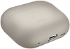Чехол Uniq Lino (AIRPODSPRO2-LINOIVY) для Airpods Pro 2 (Ivory Beige) купить в интернет-магазине icover