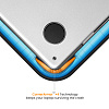 Чехол Tomtoc Defender A13 Laptop Sleeve для ноутбуков 16" (Grey) купить в интернет-магазине icover