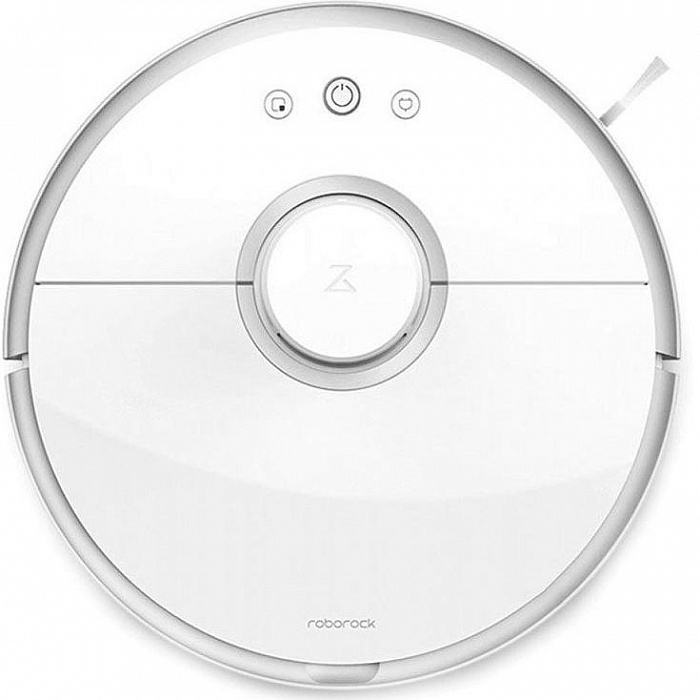 Робот-пылесос Xiaomi Mi Roborock Sweep One 2 S502 EU (White) купить в интернет-магазине icover
