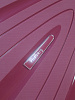 Чемодан Ridberg ICON (Burgundy) размер M купить в интернет-магазине icover