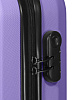 Чемодан Ridberg Discover (Lavender) размер XS купить в интернет-магазине icover