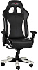 DXRacer King OH/KS57/NE - компьютерное игровое кресло (White) купить в интернет-магазине icover