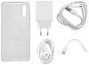 Смартфон Huawei P20 (Emily-L29) 4/128 Gb (Black) купить в интернет-магазине icover