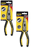 Плоскогубцы с удлиненными изогнутыми губками Stanley FatMax 200 мм 0-89-872 (Black/Yellow) купить в интернет-магазине icover