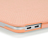 Чехол Incase Hardshell Woolenex (INMB200616-BLP) для MacBook Air 13" 2018 (Blush Pink) купить в интернет-магазине icover