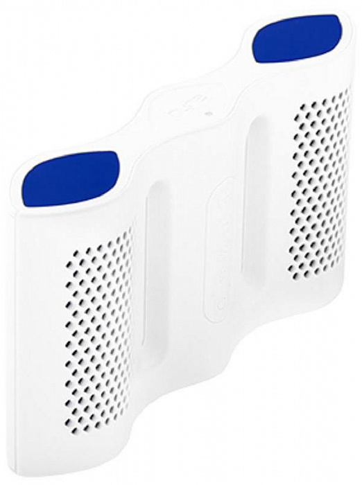Nyne Aqua - портативная акустика (White) купить в интернет-магазине icover