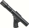 Кардиоидный конденсаторный инструментальный микрофон Shure PGA81-XLR (A058945) c выключателем (Black) купить в интернет-магазине icover