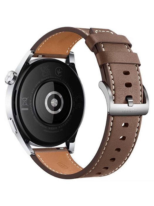 Умные часы Huawei Watch GT 3 JPT-B29 (Brown) купить в интернет-магазине icover