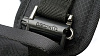 Рюкзак PacSafe Venturesafe X18 для ноутбука 13" (Black) купить в интернет-магазине icover