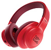 Беспроводные накладные наушники JBL E55BT (Red) купить в интернет-магазине icover