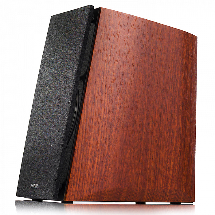 Полочная акустика Edifier R1900TV (Black/Red) купить в интернет-магазине icover