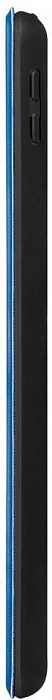 Чехол Spigen Smart Fold 2 (053CS23994) для iPad 9.7" (Blue) купить в интернет-магазине icover