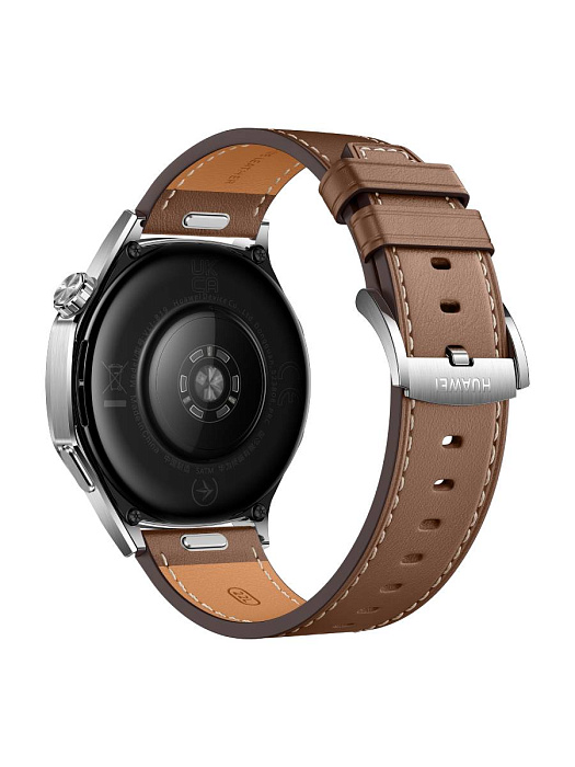 Умные часы Huawei Watch GT 5 VLI-B19 (Brown) купить в интернет-магазине icover