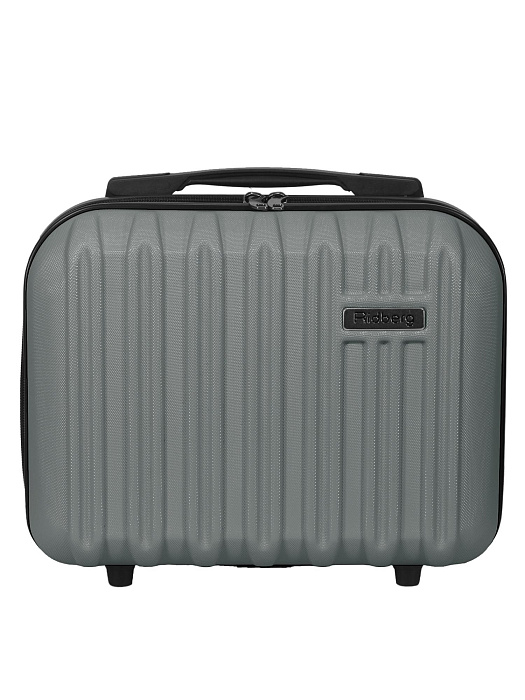 Комплект чемоданов Ridberg Discover S+BB (Grey) купить в интернет-магазине icover