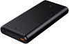 Внешний аккумулятор Aukey Power Bank (PB-XD26) 26800 mAh USB-C (Black) купить в интернет-магазине icover