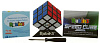 Головоломка Rubiks Speed Cube Pro Pack (КР 5099) купить в интернет-магазине icover
