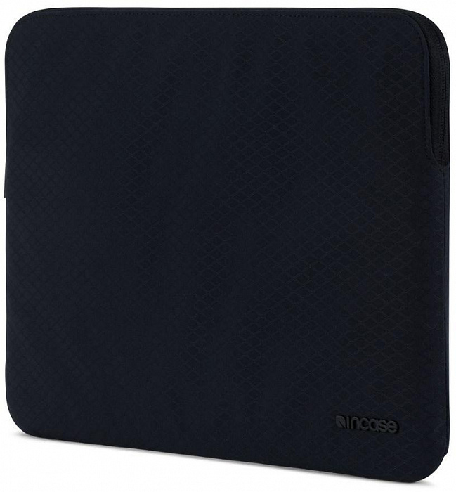 Чехол Incase Slim Sleeve with Diamond Ripstop (INPD100271-BLK) для iPad Pro 12.9" (Black) купить в интернет-магазине icover
