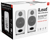 Студийный монитор IK Multimedia iLoud Micro Monitor (White) купить в интернет-магазине icover