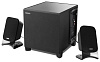 Компьютерная акустика 2.1 Edifier XM2BT (Black) купить в интернет-магазине icover