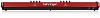 Behringer U-Control UMX610 - миди-клавиатура (Red) купить в интернет-магазине icover