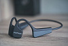 Беспроводные спортивные наушники Padmate S30 (Black) купить в интернет-магазине icover
