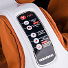 Массажер для ног Yamaguchi Axiom Feet (White) купить в интернет-магазине icover