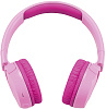 Bluetooth-наушники JBL JR300BT (Punky Pink) купить в интернет-магазине icover