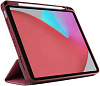 Чехол Uniq Moven Anti-microbial для iPad Pro 11" 2021 (Maroon Red) купить в интернет-магазине icover
