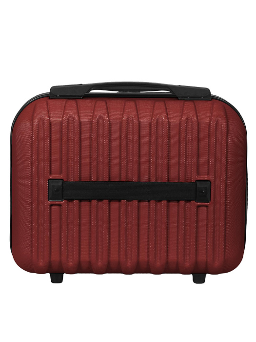 Комплект чемоданов Ridberg Discover S+BB (Red) купить в интернет-магазине icover