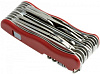 Швейцарский нож Victorinox WorkChamp XL 0.9064.XL (Red) купить в интернет-магазине icover