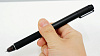 Ручка Wacom Finetip Pen (KP13200D) для Wacom Intuos Pro Paper Edition (Black) купить в интернет-магазине icover