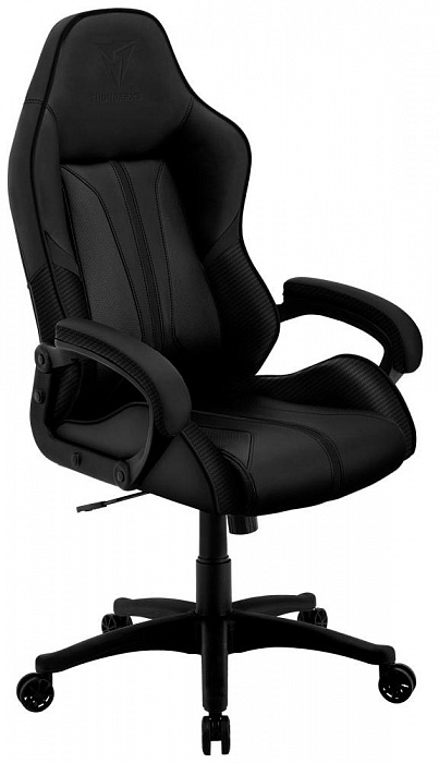Игровое кресло ThunderX3 BC1 AIR Boss Void (Black) купить в интернет-магазине icover