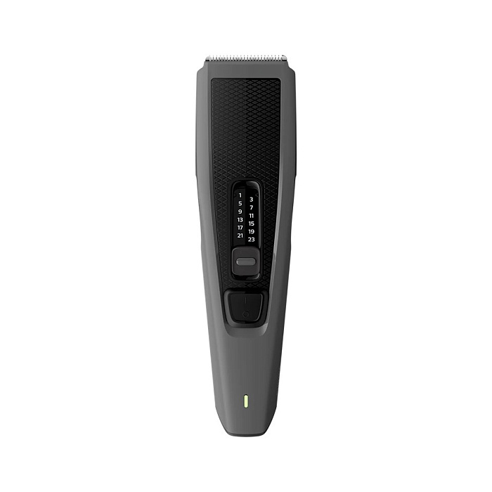 Машинка для стрижки Philips Series 3000 HC3525/15 (Grey) купить в интернет-магазине icover