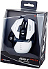 Игровая мышь Mad Catz R.A.T. PRO S3 (White) купить в интернет-магазине icover