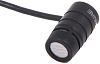 Кардиоидный конденсаторный петличный микрофон Shure MX185 (Black) купить в интернет-магазине icover
