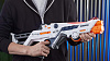 Бластер Hasbro Nerf Laser Ops Deltaburst (E2279) купить в интернет-магазине icover