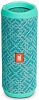 Беспроводная колонка JBL Flip 4 JBLFLIP4MOSAIC (Mozaic) купить в интернет-магазине icover