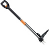 Fiskars W82 (139920) - телескопические грабли для удаления сорняков, 100-119 см купить в интернет-магазине icover