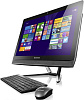 Моноблок Lenovo C50-30 23'' Intel Core i3-4005U 1.7GHz, 6Gb, 1Tb (F0B1004TRK) Black купить в интернет-магазине icover