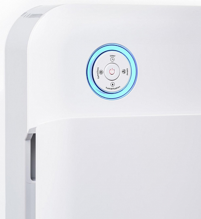 Климатический комплекс Sendo Air 90 (White) купить в интернет-магазине icover