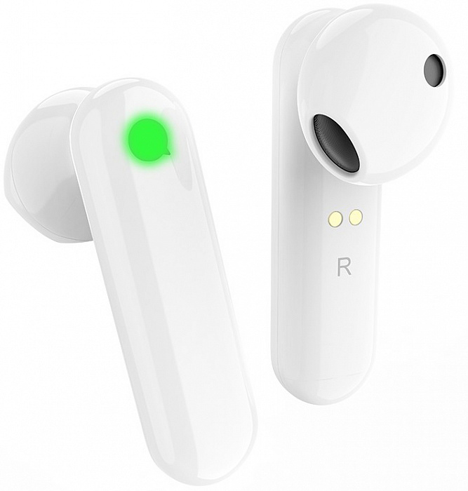 Наушники с переводчиком TimeKettle M2 Offline (White) купить в интернет-магазине icover
