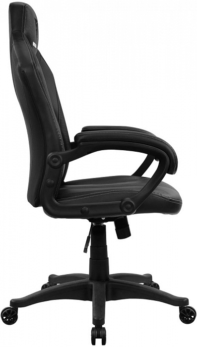 Игровое кресло ThunderX3 YC1 AIR (Black) купить в интернет-магазине icover