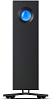 Внешний жесткий диск LaCie d2 Professional 8Tb USB-C STHA8000800 (Black) купить в интернет-магазине icover