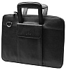 Сумка Urbano Compact Brief для ноутбука (Black) купить в интернет-магазине icover